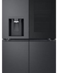 LG GMK960EV2E SBS Hűtőszekrény